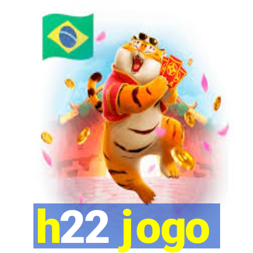 h22 jogo